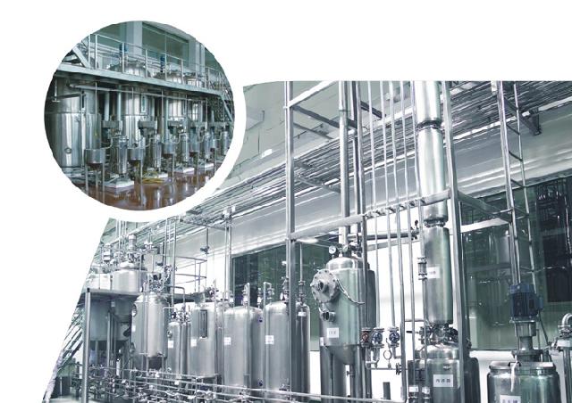 化工釜、塔、換熱器、壓力容器系列